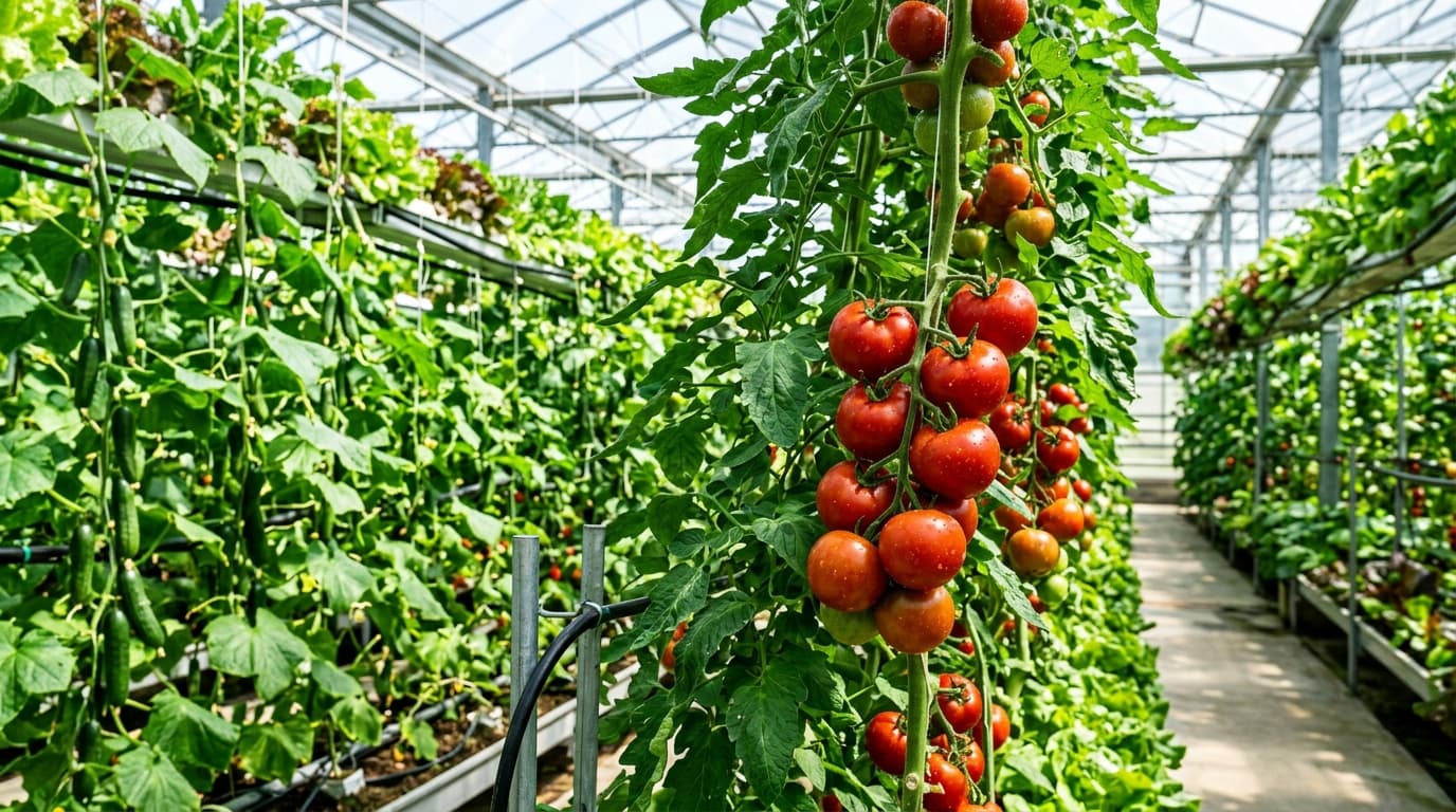 Farm Products